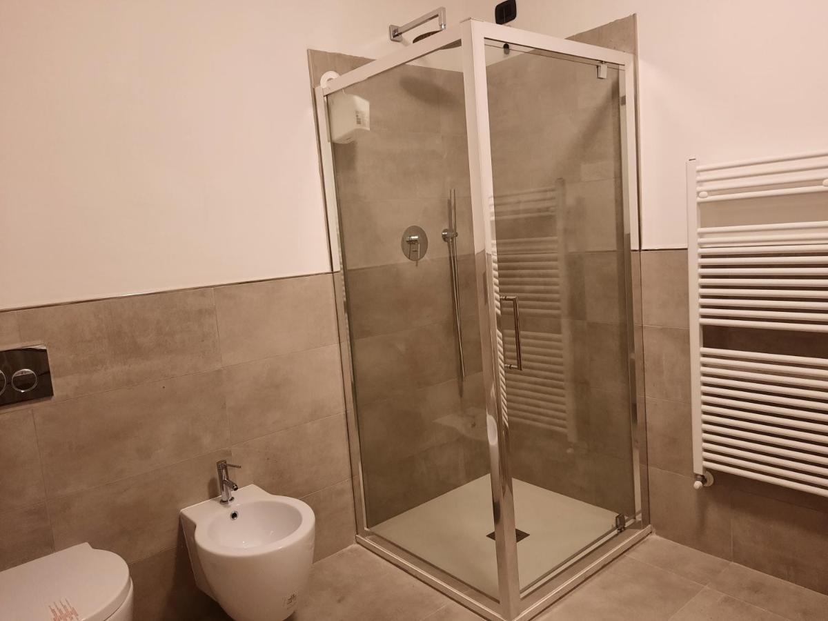 דירות ברג'ג'י Sulmare 5 מראה חיצוני תמונה