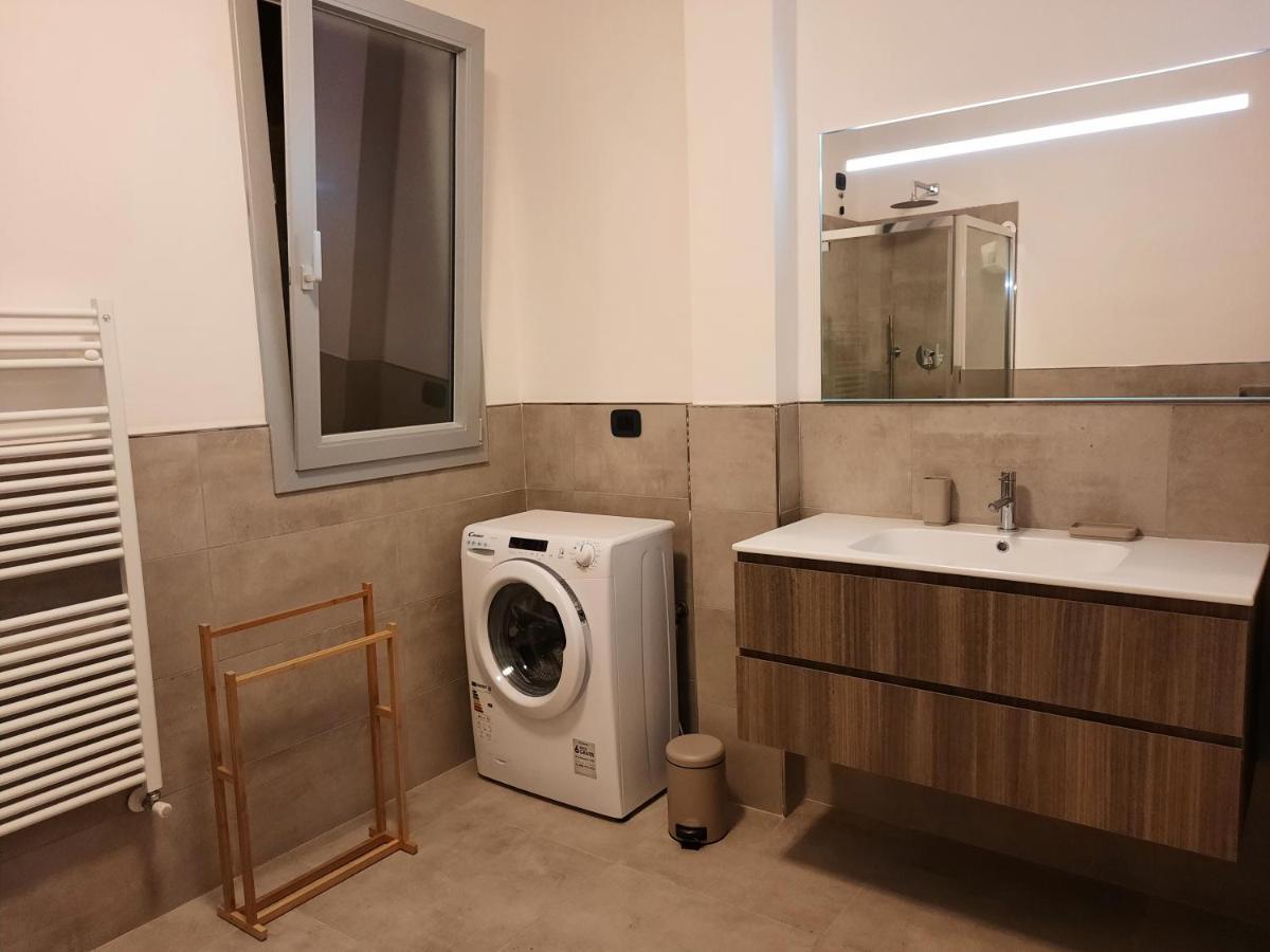 דירות ברג'ג'י Sulmare 5 מראה חיצוני תמונה